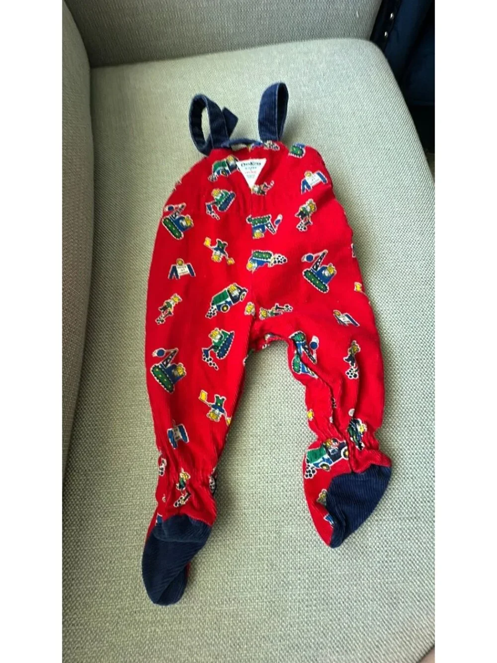 OshKosh Bgosh vintage oshkosh